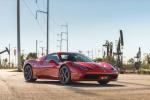 Ferrari 458 Speciale A 2014 года (NA)